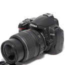 Nikon Digital Slrs D3000