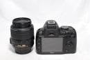 Nikon Digital Slrs D3000
