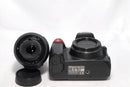 Nikon Digital Slrs D3000