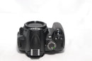 Nikon Digital Slrs D3000
