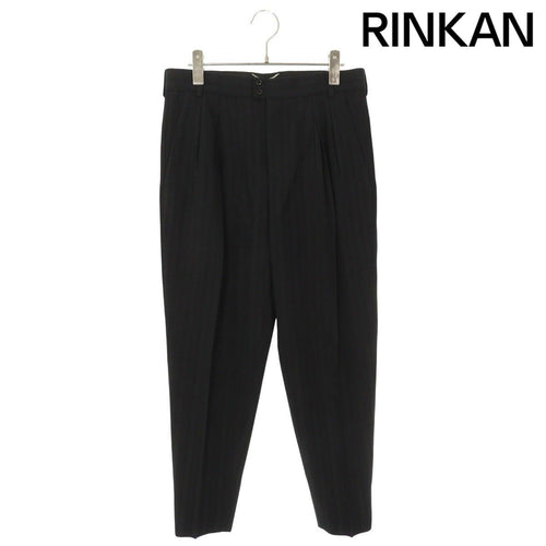 Saint Laurent Paris Slacks 679248 Y1E07 2 44