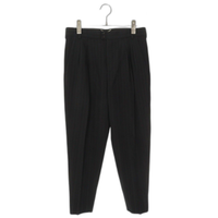 Saint Laurent Paris Slacks 679248 Y1E07 2 44