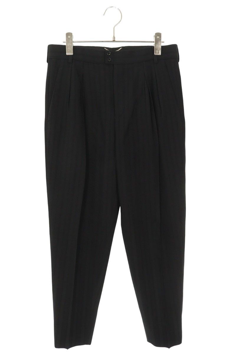 Saint Laurent Paris Slacks 679248 Y1E07 2 44