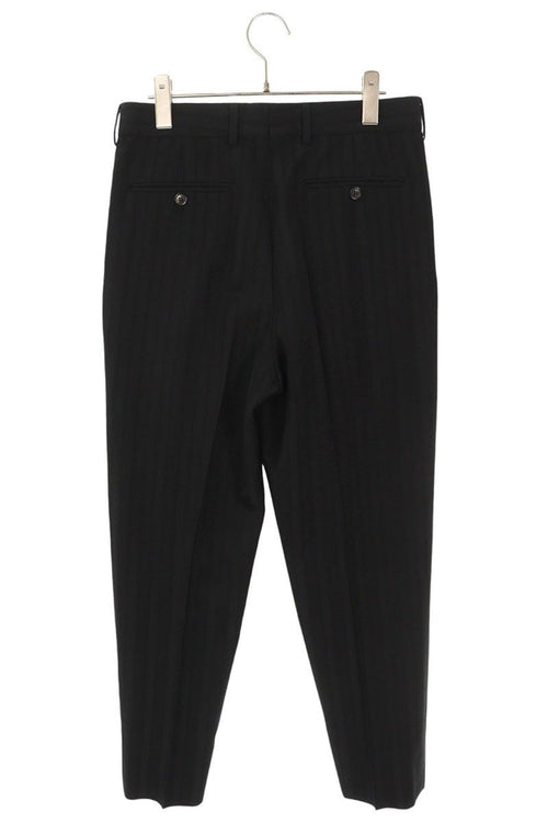Saint Laurent Paris Slacks 679248 Y1E07 2 44