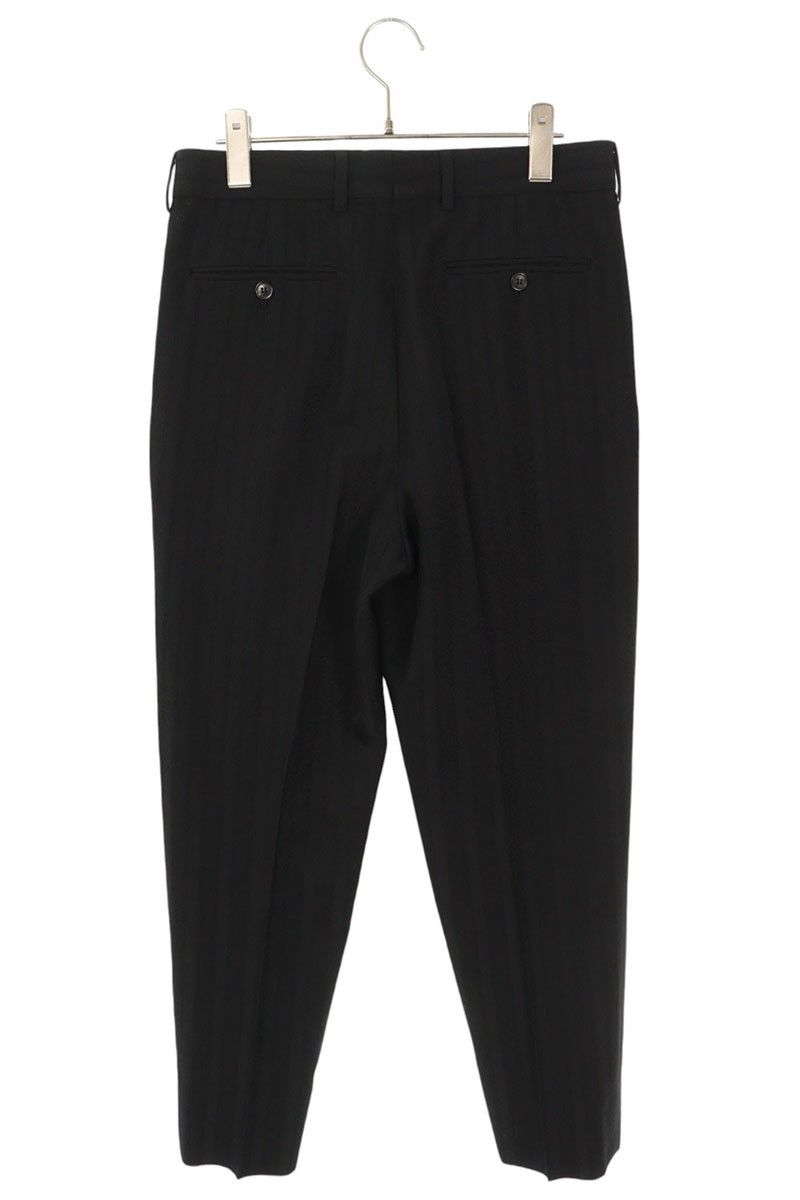Saint Laurent Paris Slacks 679248 Y1E07 2 44