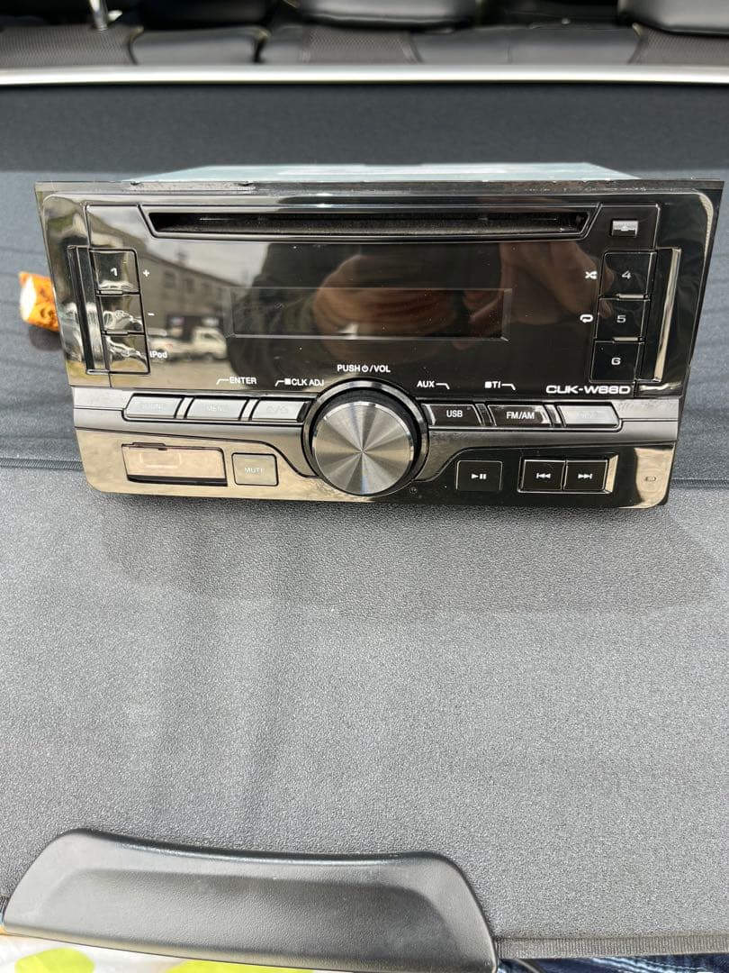Other Cuk-W66D