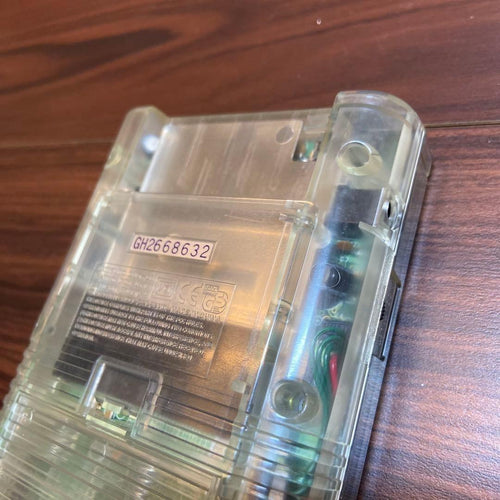 Gameboy Consoles (Game Boy) 3955