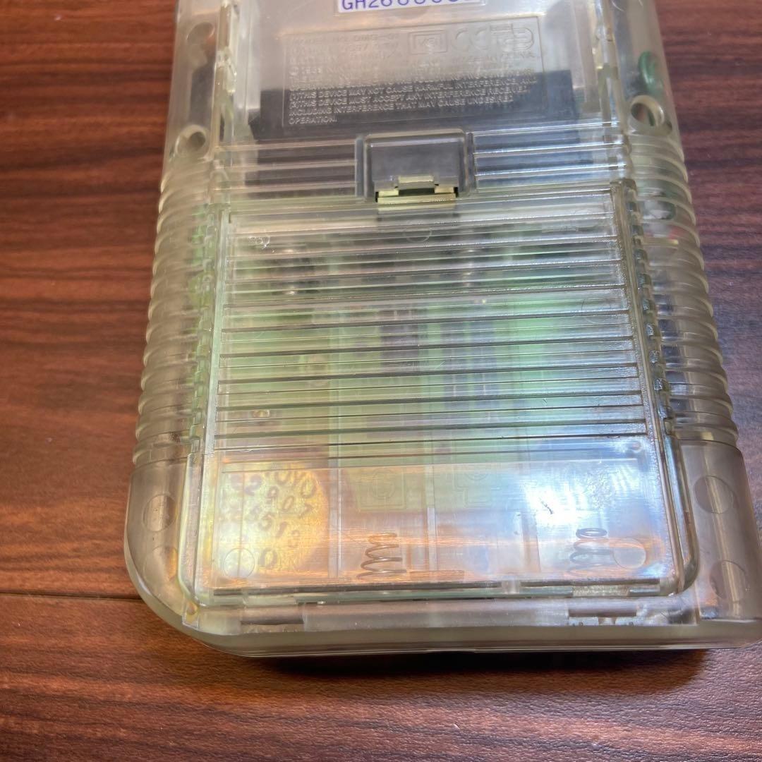 Gameboy Consoles (Game Boy) 3955