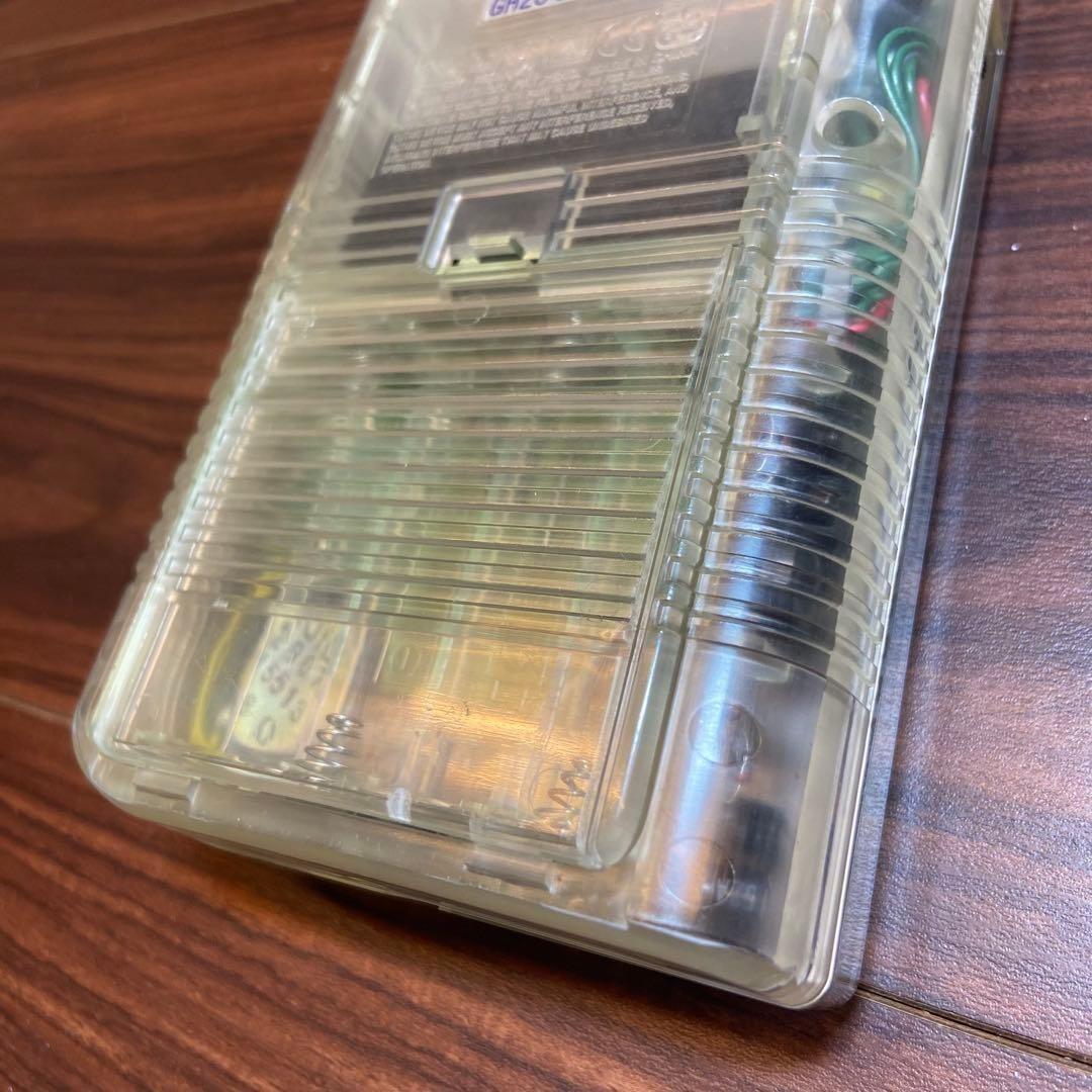 Gameboy Consoles (Game Boy) 3955