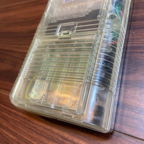Gameboy Consoles (Game Boy) 3955