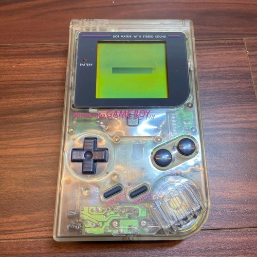 Gameboy Consoles (Game Boy) 3955