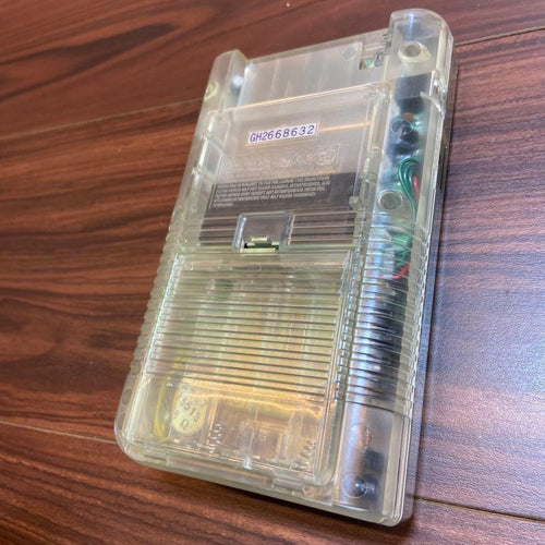 Gameboy Consoles (Game Boy) 3955