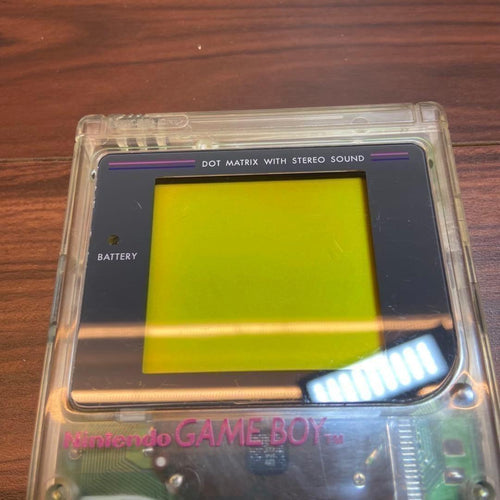 Gameboy Consoles (Game Boy) 3955