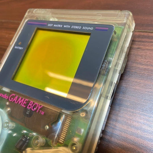 Gameboy Consoles (Game Boy) 3955