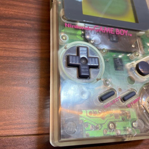 Gameboy Consoles (Game Boy) 3955