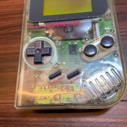 Gameboy Consoles (Game Boy) 3955