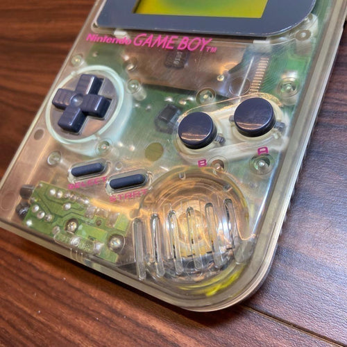Gameboy Consoles (Game Boy) 3955