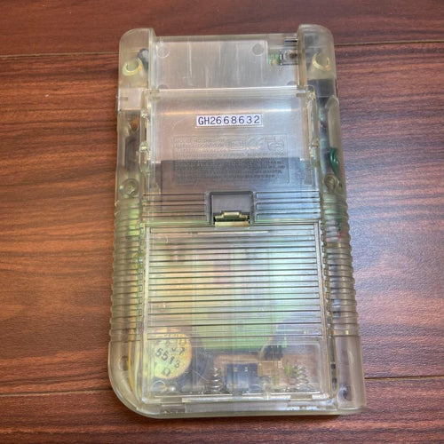 Gameboy Consoles (Game Boy) 3955