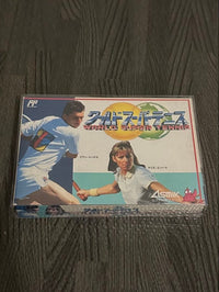 Famicom Games