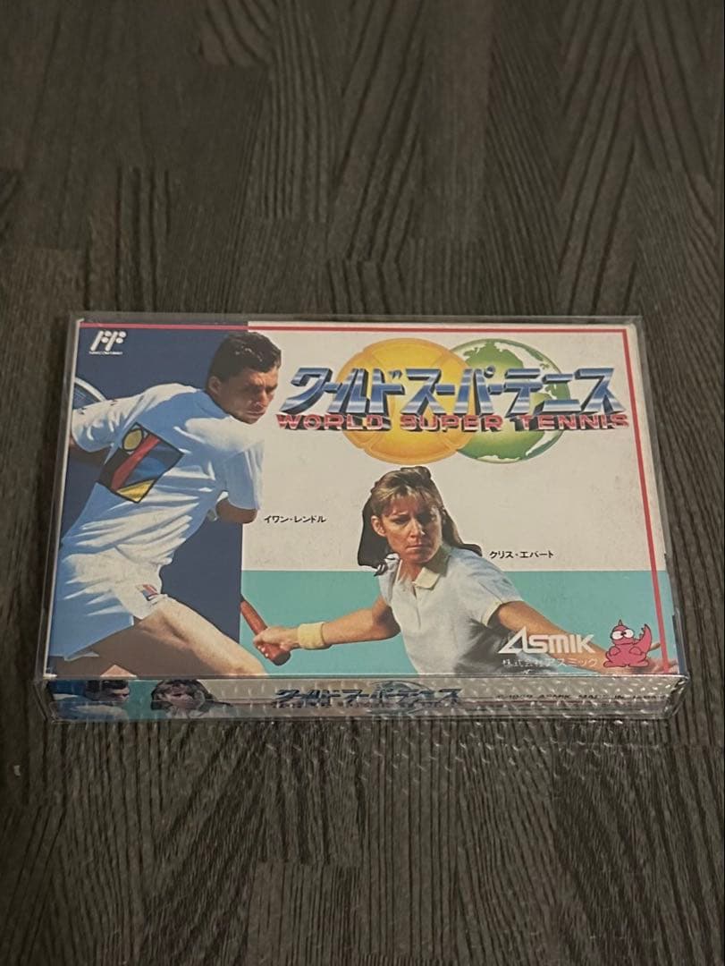 Famicom Games