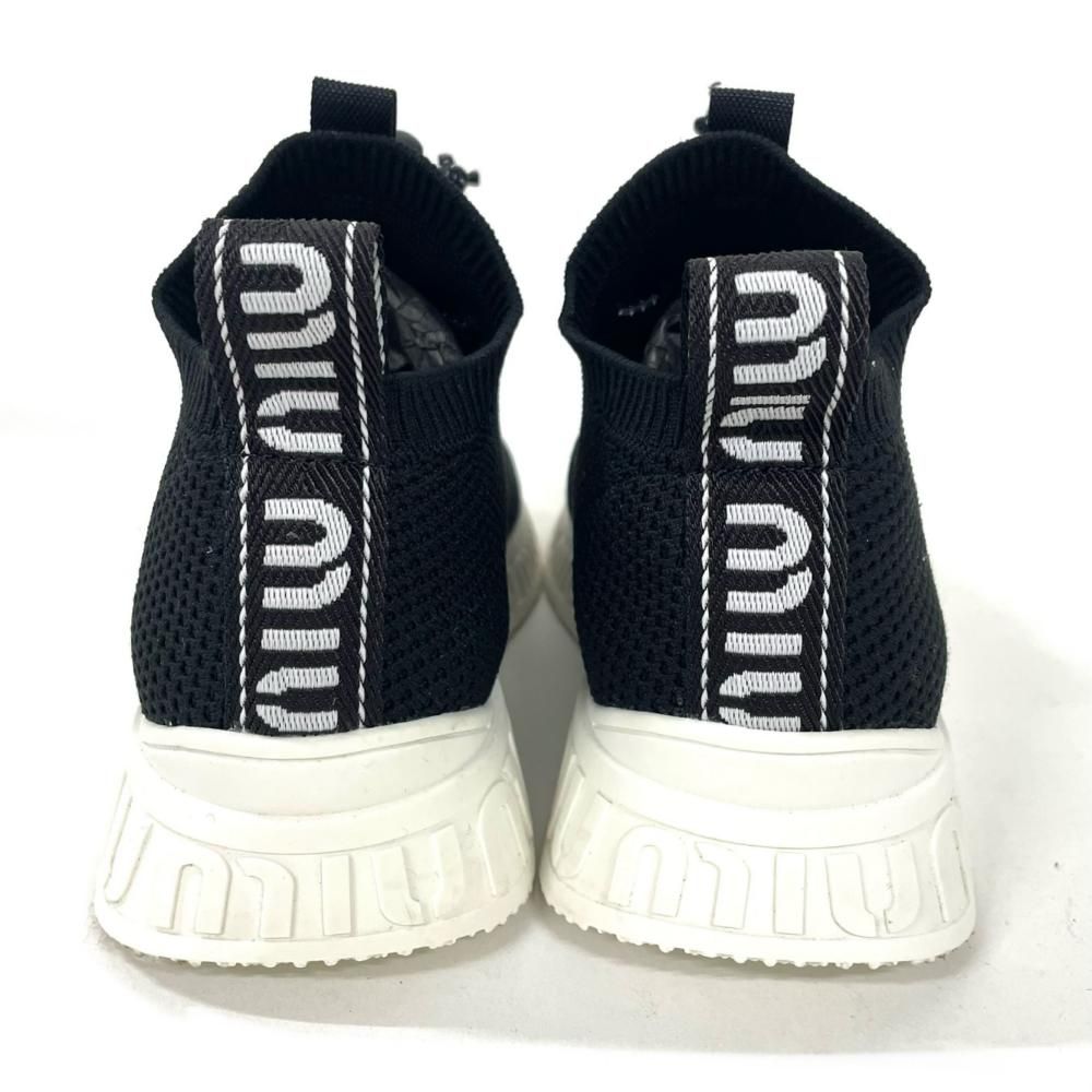 Miu Sneakers 5E088D