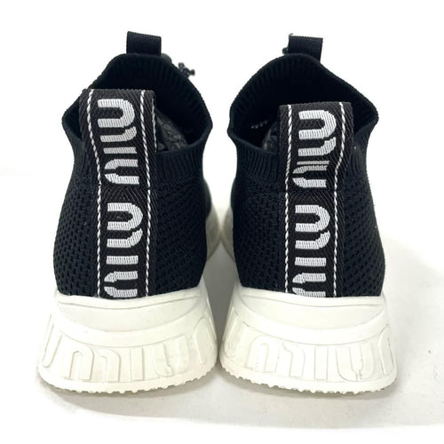 Miu Sneakers 5E088D