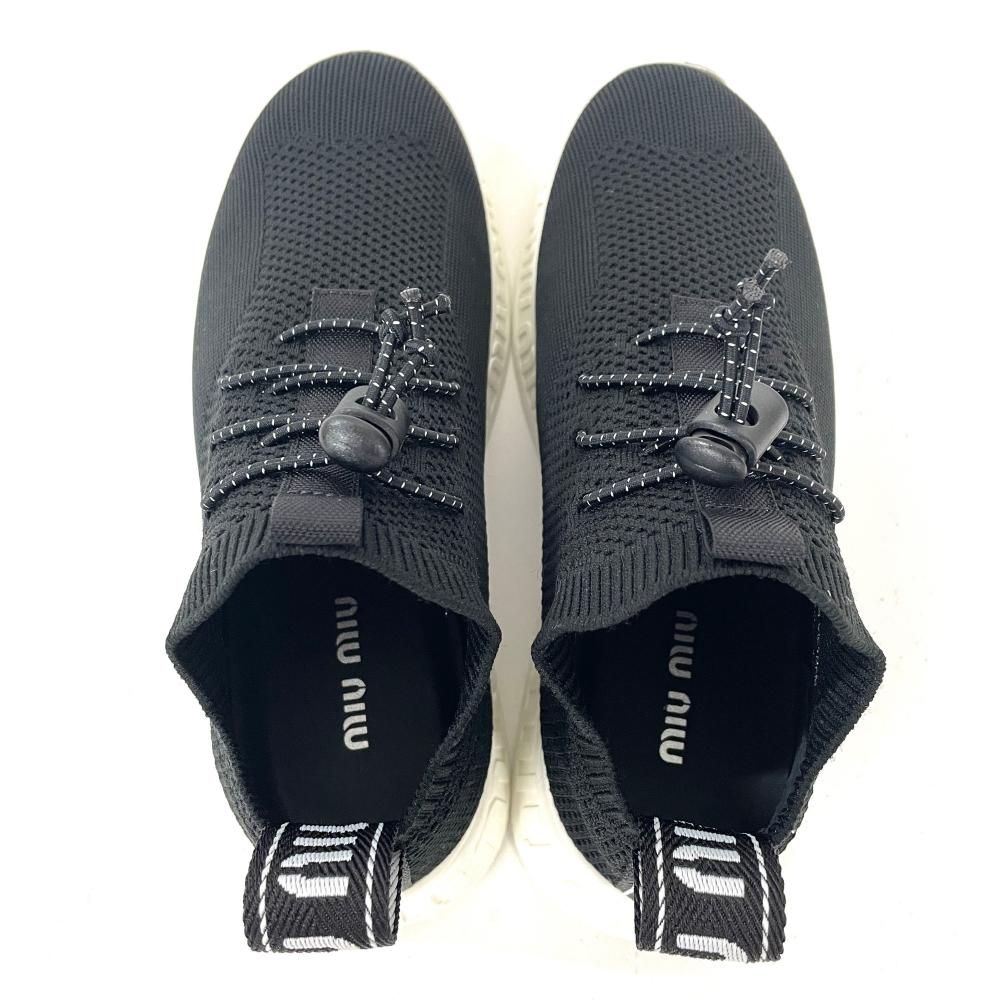 Miu Sneakers 5E088D