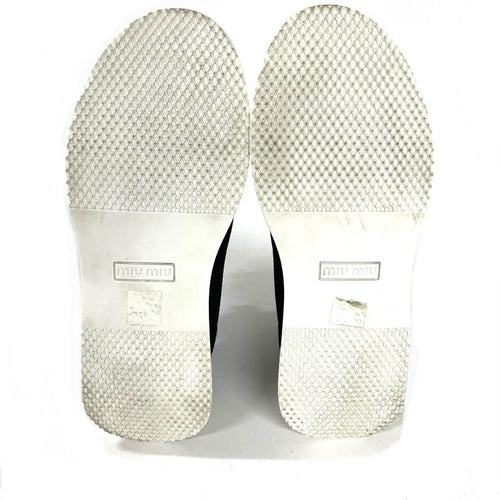 Miu Sneakers 5E088D