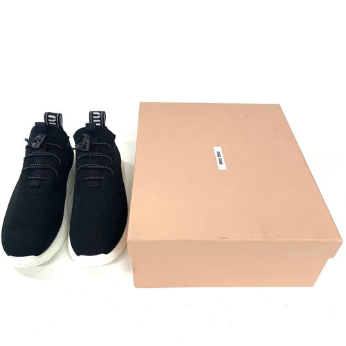 Miu Sneakers 5E088D