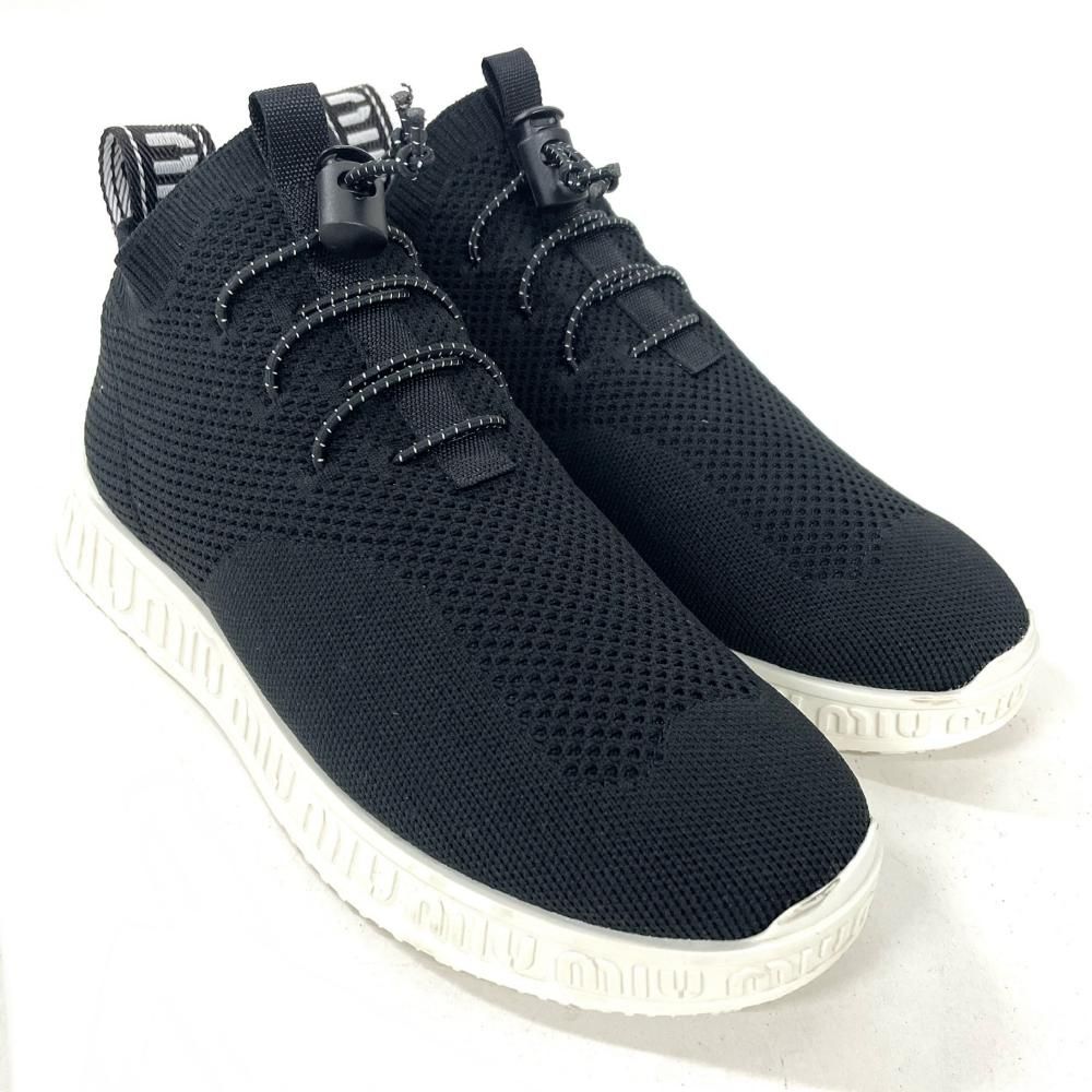 Miu Sneakers 5E088D