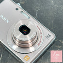 Panasonic Compact Digital Camera Lumix Dmc-Fh8 1610 5 Ia