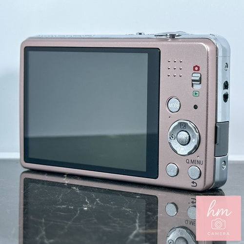 Panasonic Compact Digital Camera Lumix Dmc-Fh8 1610 5 Ia