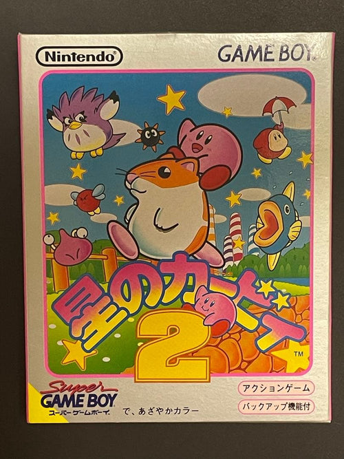 Games 2