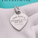 Tiffany Necklaces 22.21
