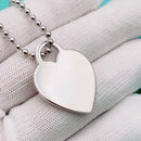 Tiffany Necklaces 22.21