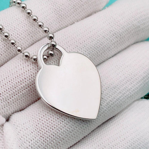 Tiffany Necklaces 22.21