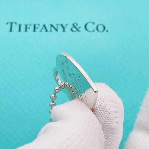Tiffany Necklaces 22.21