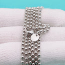 Tiffany Necklaces 22.21