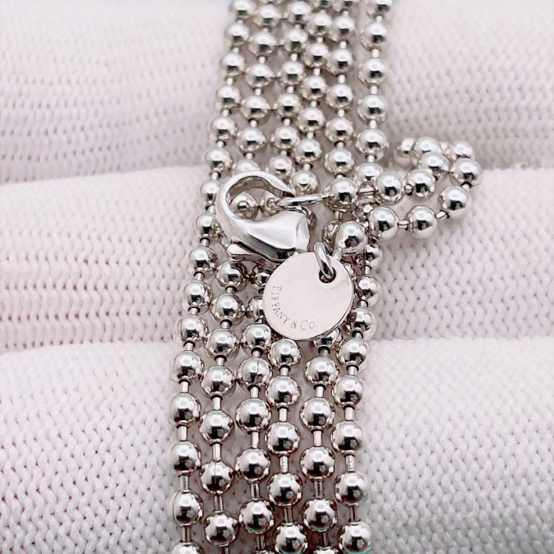 Tiffany Necklaces 22.21