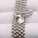 Tiffany Necklaces 22.21