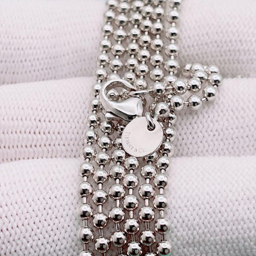 Tiffany Necklaces 22.21