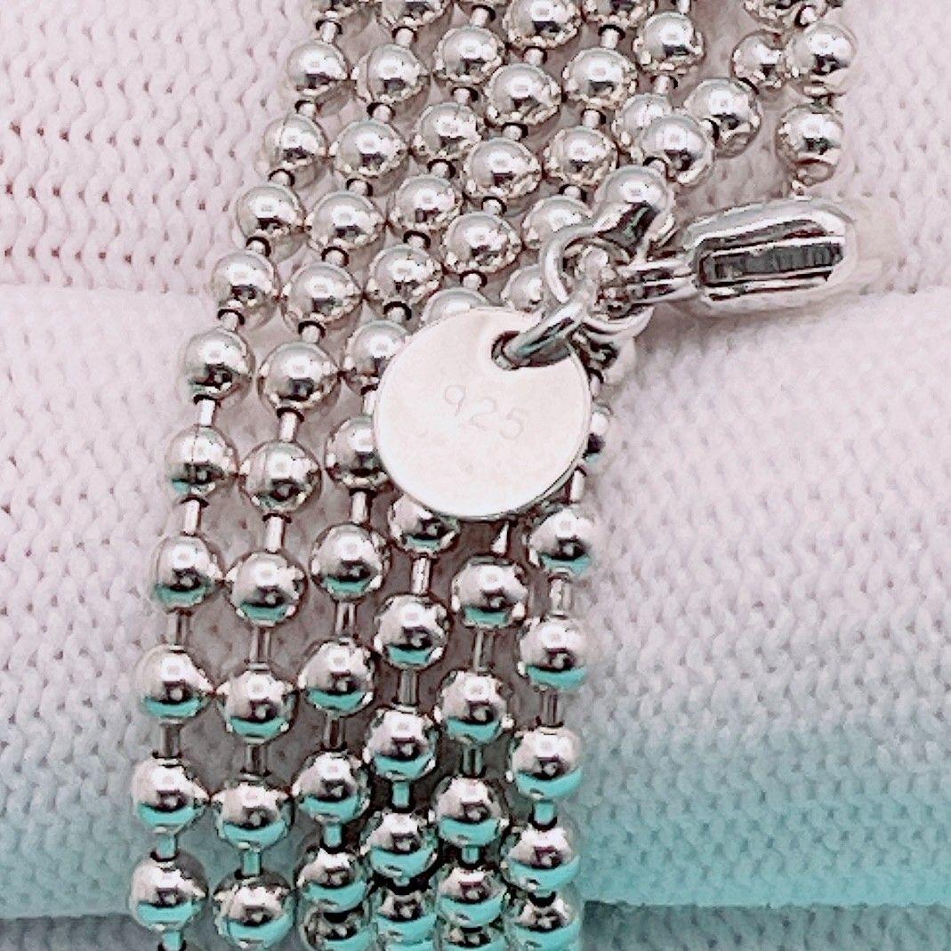 Tiffany Necklaces 22.21