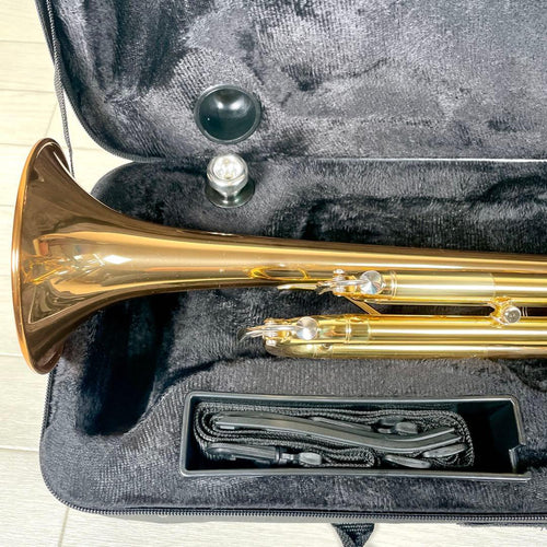 Yamaha Trumpets Ytr-4335G Ytr