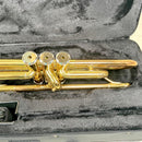 Yamaha Trumpets Ytr-4335G Ytr