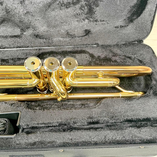Yamaha Trumpets Ytr-4335G Ytr