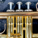 Yamaha Trumpets Ytr-4335G Ytr