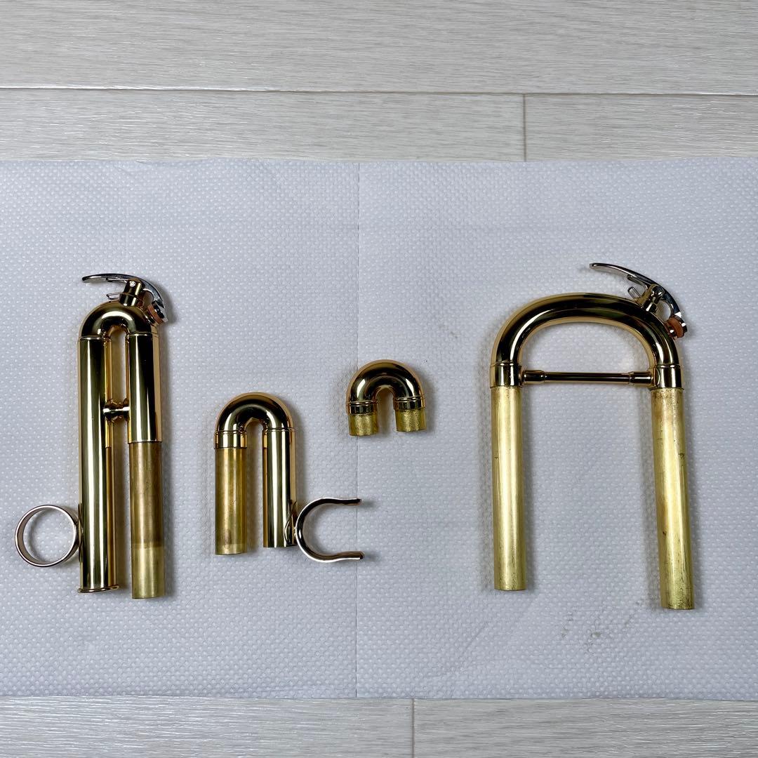 Yamaha Trumpets Ytr-4335G Ytr