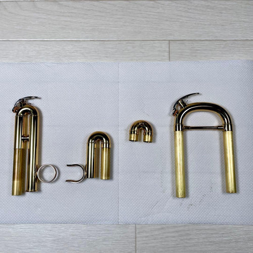 Yamaha Trumpets Ytr-4335G Ytr
