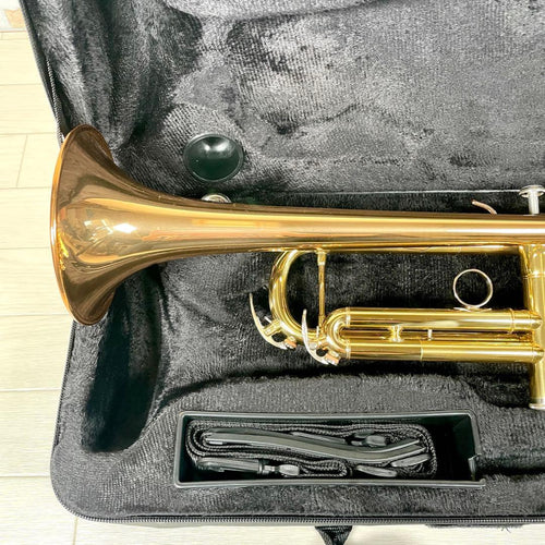 Yamaha Trumpets Ytr-4335G Ytr