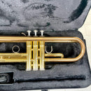 Yamaha Trumpets Ytr-4335G Ytr